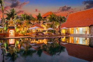 グリーンフィールドホテルアンドレストラン