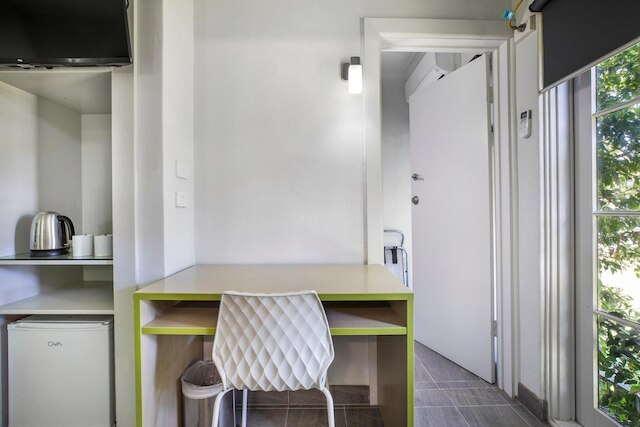 ナイトキャップ アット スカイウエイズ ホテル