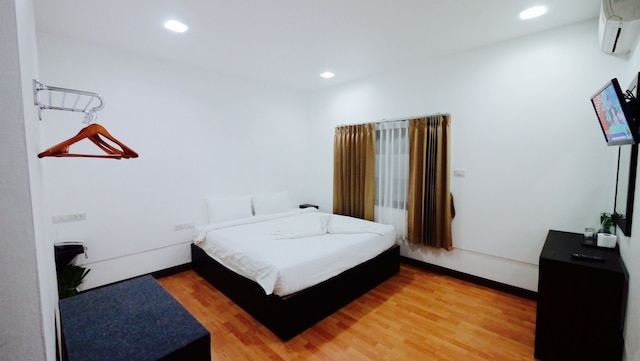 ベーシック ライン ホテル アット ロイクロ