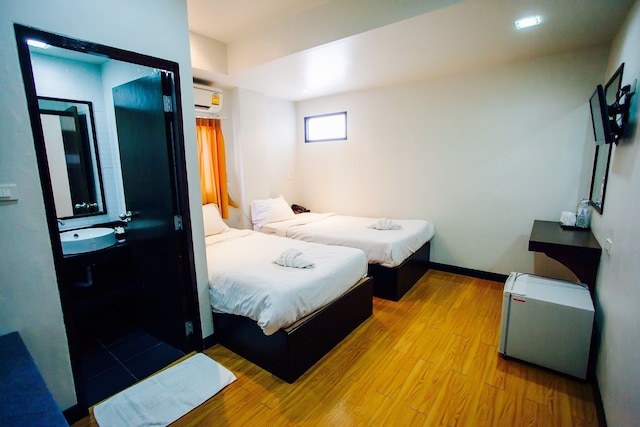 ベーシック ライン ホテル アット ロイクロ