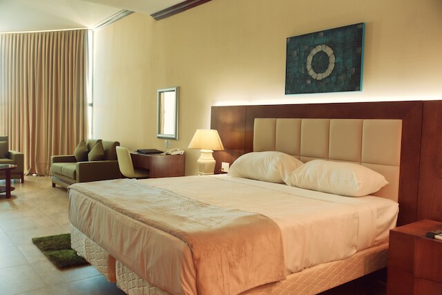 ラマダ ジョージタウン プリンセス ホテル