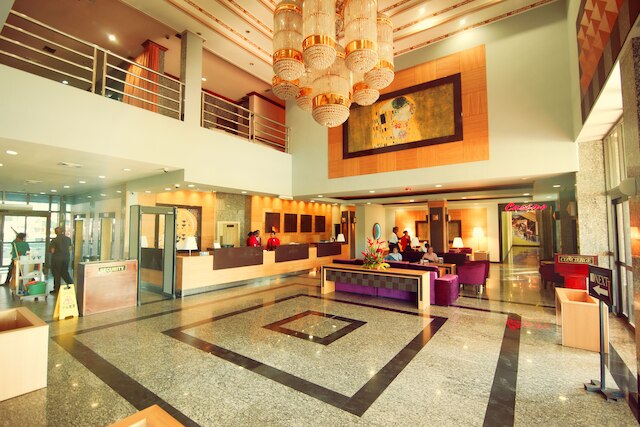 ラマダ ジョージタウン プリンセス ホテル