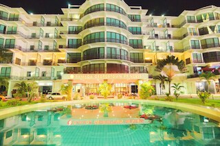 ラマダ ジョージタウン プリンセス ホテル