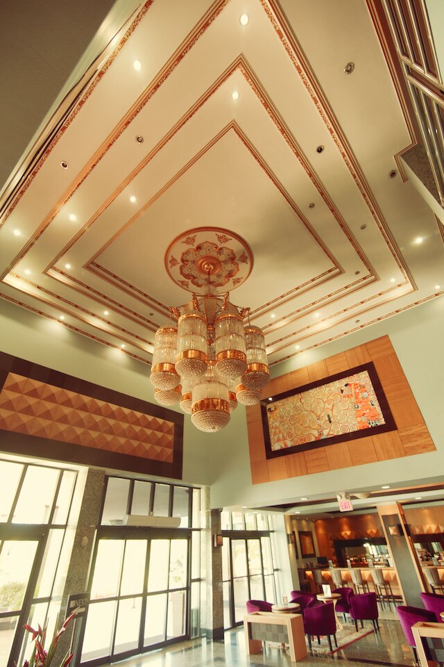 ラマダ ジョージタウン プリンセス ホテル