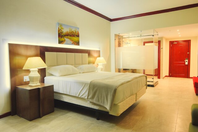 ラマダ ジョージタウン プリンセス ホテル