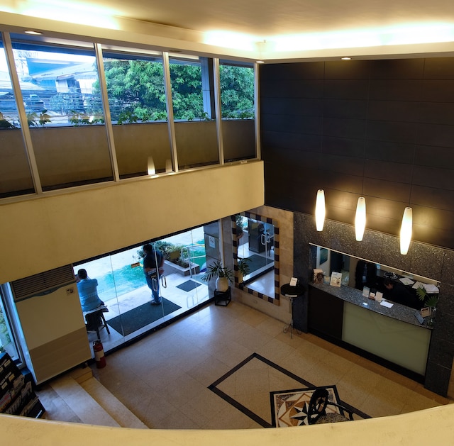 ファーサル ホテル マラカス