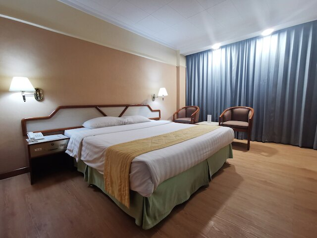 ホテル マルコポーロ ジャカルタ