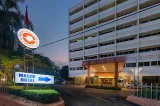 ホテル マルコポーロ ジャカルタ