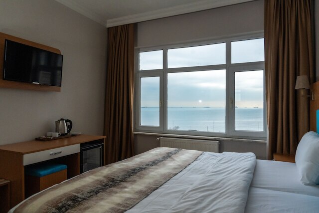 シータンブル ホテル