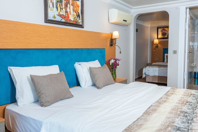 シータンブル ホテル