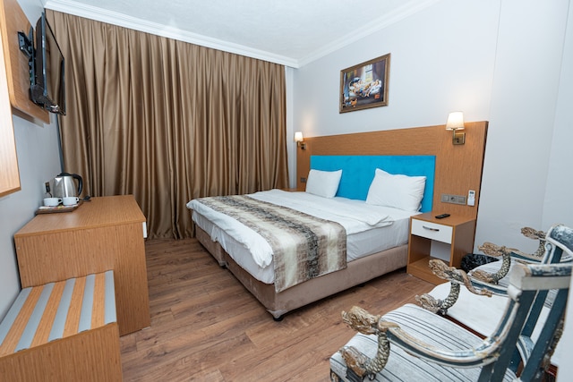 シータンブル ホテル