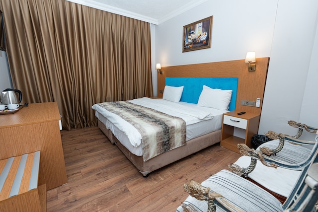 シータンブル ホテル