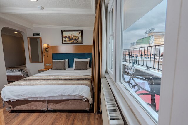 シータンブル ホテル