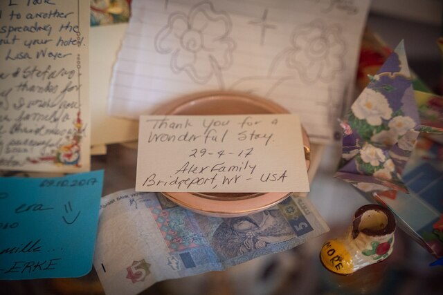 ホテル オセアニア