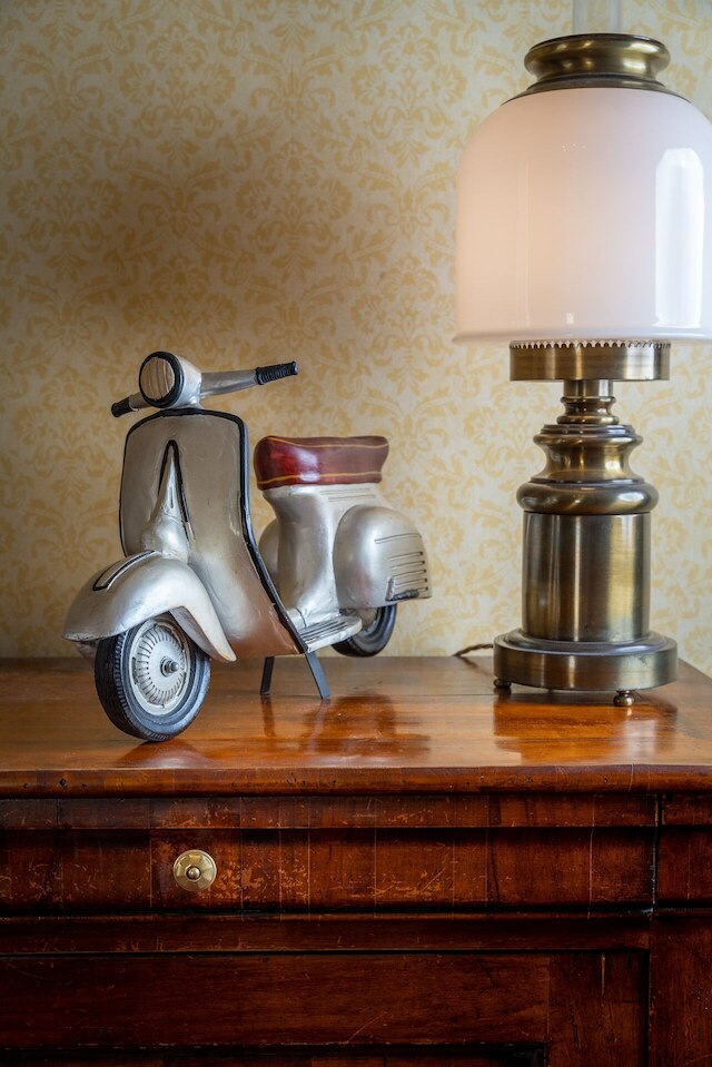 ホテル オセアニア