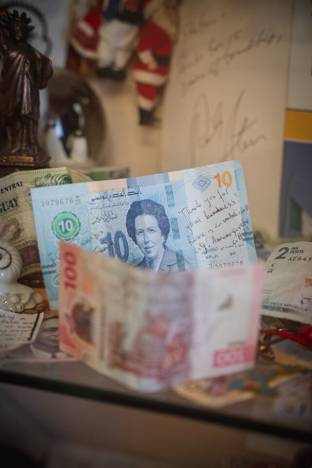 ホテル オセアニア