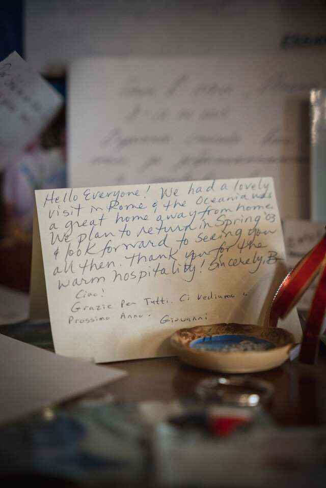 ホテル オセアニア