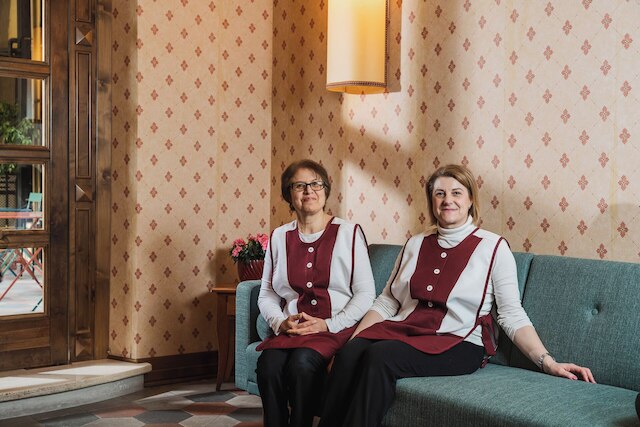 ホテル オセアニア