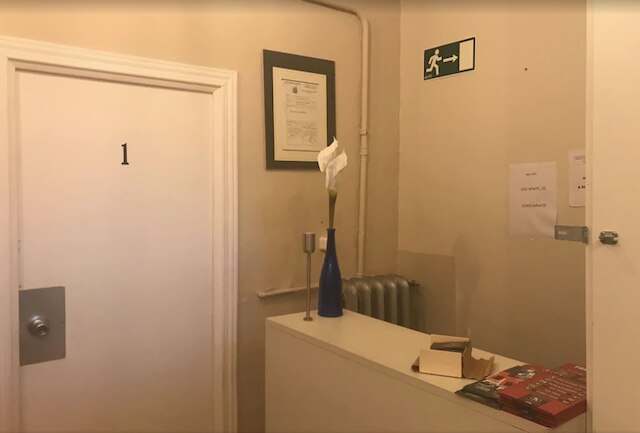 ホスタル MYD ロス ペラレス