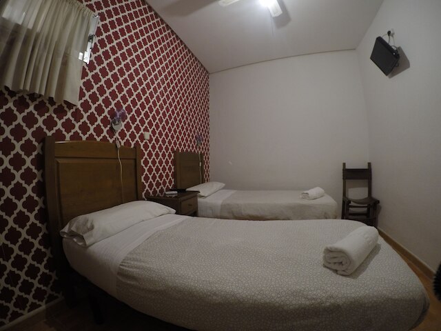 ホスタル MYD ロス ペラレス