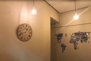 ホスタル MYD ロス ペラレス