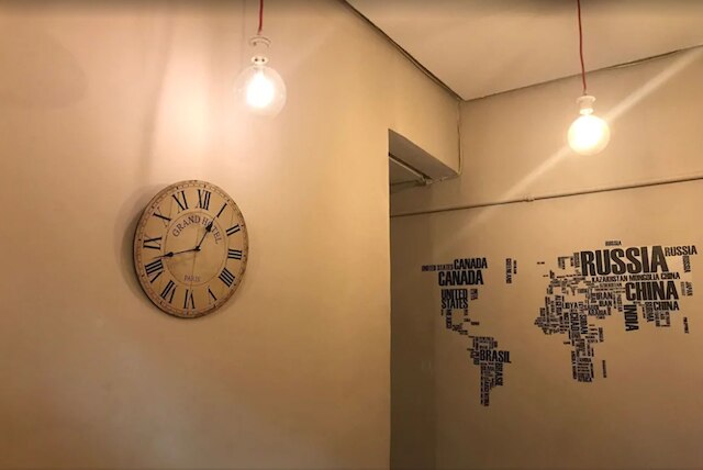 ホスタル MYD ロス ペラレス