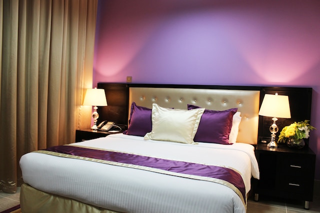 アル ディアル サワ ホテル アパートメンツ