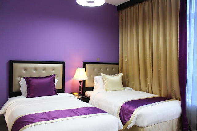 アル ディアル サワ ホテル アパートメンツ