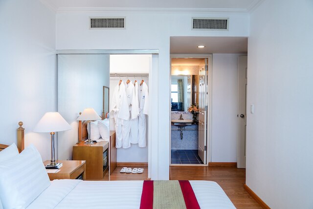 ダエハ サービスド アパートメンツ