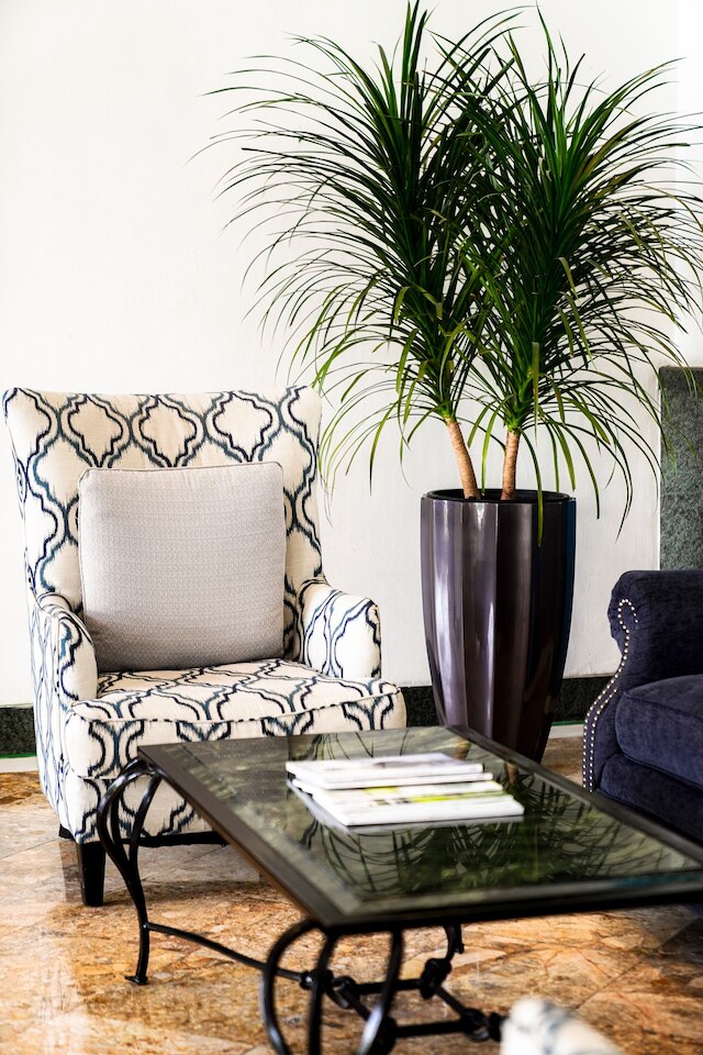 ダエハ サービスド アパートメンツ