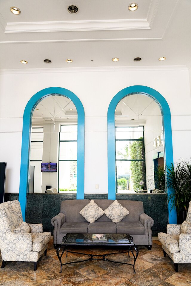 ダエハ サービスド アパートメンツ