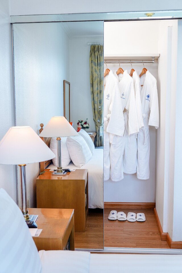 ダエハ サービスド アパートメンツ