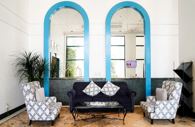 ダエハ サービスド アパートメンツ