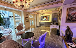 レエンダ ホテル