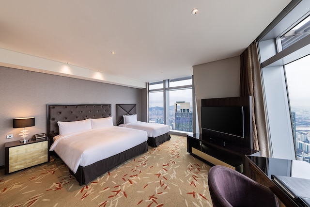 オークウッド プレミア インチョン