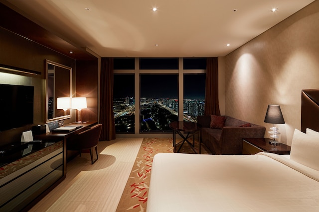 オークウッド プレミア インチョン