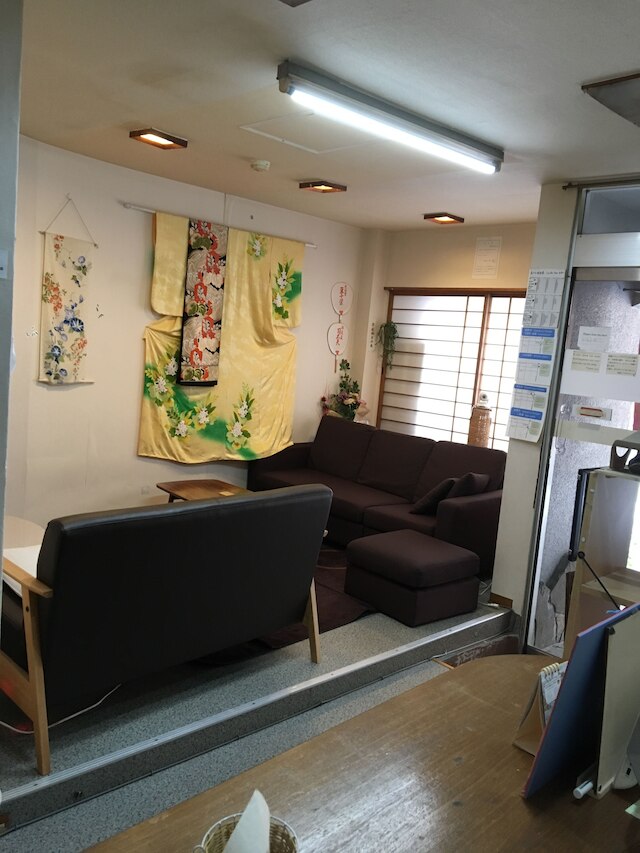 京都 コスタ デル ソル