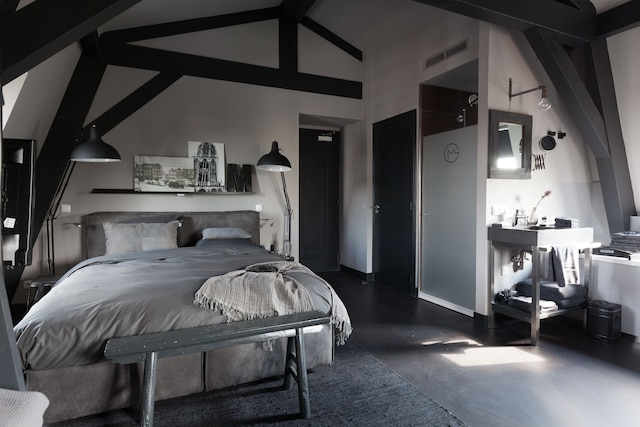 マザー グース ホテル