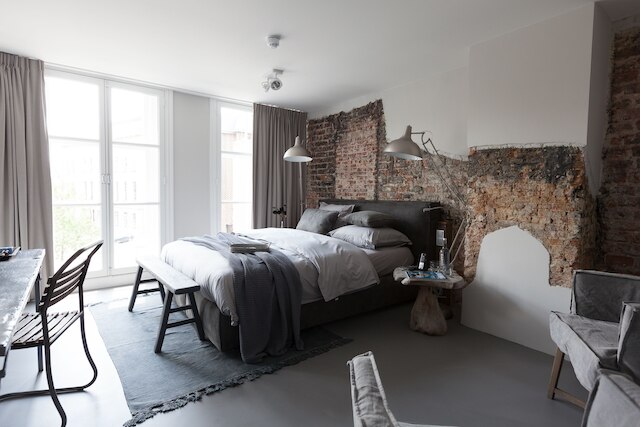 マザー グース ホテル