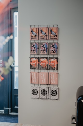 マザー グース ホテル