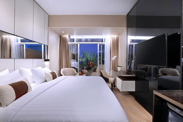 ジ・アルツホテル