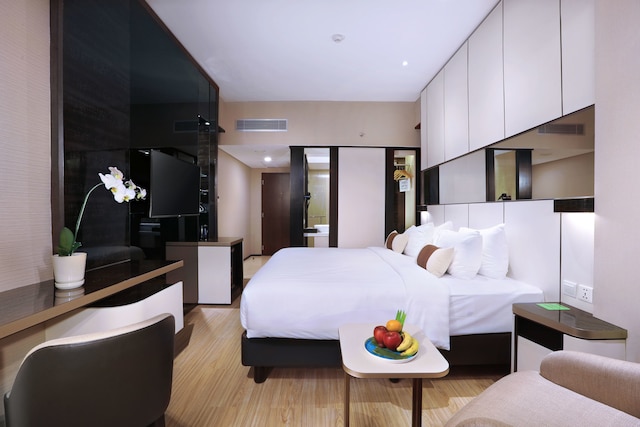 ジ・アルツホテル