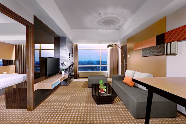 ジ・アルツホテル