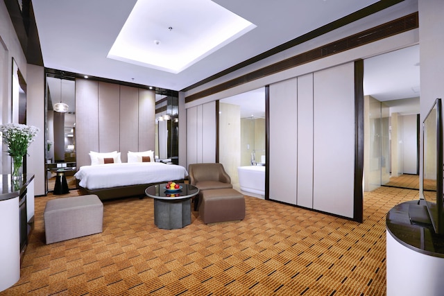 ジ・アルツホテル