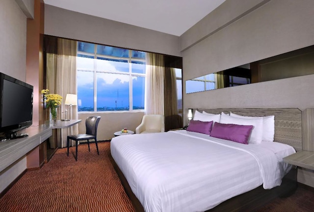 ジ・アルツホテル