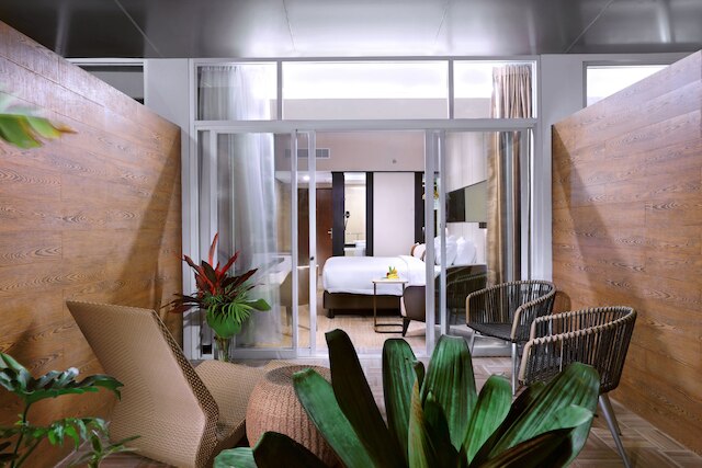 ジ・アルツホテル