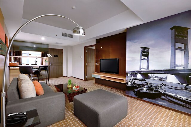 ジ・アルツホテル