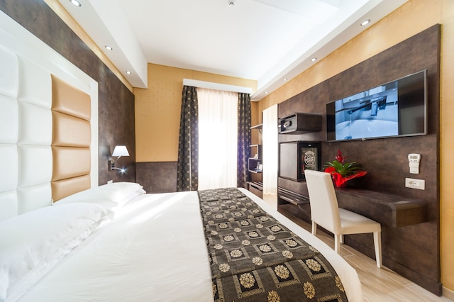 ルレ トレビ 95 ブティック ホテル