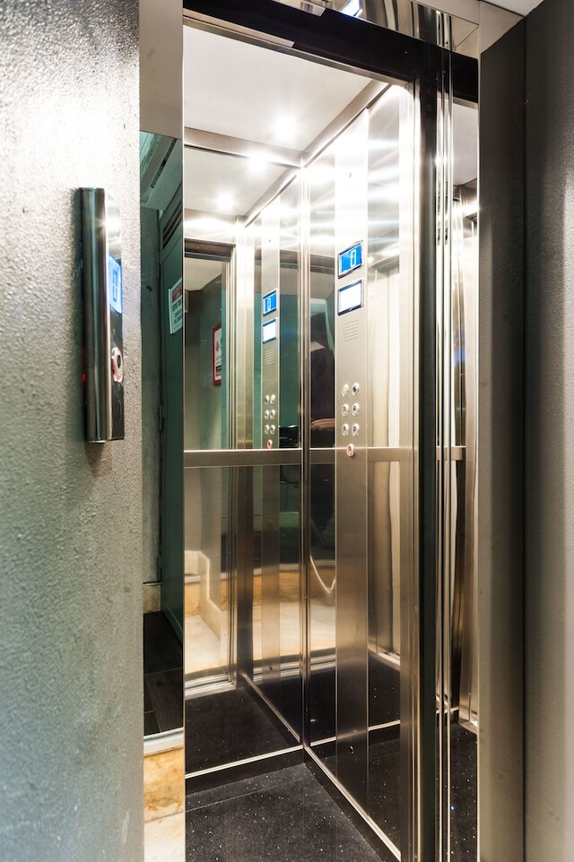 ルレ トレビ 95 ブティック ホテル