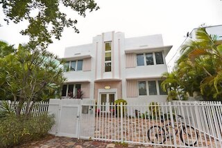 ラグジュアリー スター スイート